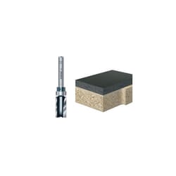 Trend TR29X1/4TC TR29 x 1/4 TCT Shank Mounted Bearing Guided Profiler 12.7 x 25.4mm