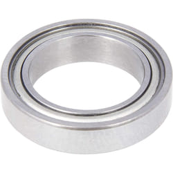 Trend B19C Replacement Bearing-B19C-Outside 3/4" Inside Diameter 1/2" Thickness 5/32"