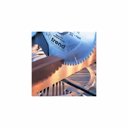 Trend CSB/CC30548 Mitre Saw Blade 305mm 48T KGS305 Makita LS1216 Dewalt DWS780