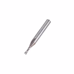 Professional Acrylic Spiral Up-Cut Router Cutter, 1/4 Inch Shank, 4mm Cut Diameter & 14mm Cut Length, Solid Tungsten Carbide, S60/04X1/4STC - Additional view 8