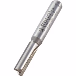 Trend 3/13X1/4TC Two Flute 5.5MM Dia X 19MM