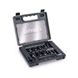 Trend SET/SS8X1/4TC 12 Piece Starter Router Cutter Set