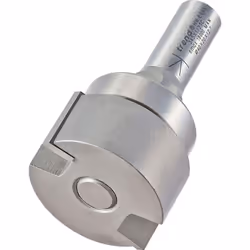 Trend 345X1/2TC Intumescent Cutter Set, Silver