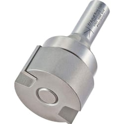 Trend 345X1/2TC Intumescent Cutter Set, Silver