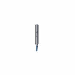 Trend C012AX1/4TC C012A x 1/4 TCT Two Flute Cutter 8.0mm 25.0mm