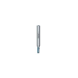 Trend C012AX1/4TC C012A x 1/4 TCT Two Flute Cutter 8.0mm 25.0mm