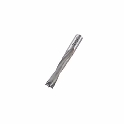 C176X8MMTC Dowel Drill 8mm X 35mm Cut