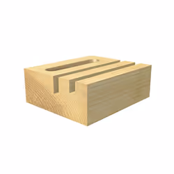 Trend 3/61 x 1/4 TCT Two Flute Cutter 10 x 25mm 3/61X1/4TC - Additional view 4
