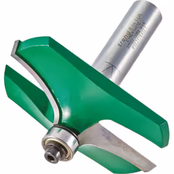 Trend C190X1/2TC Bearing Guided Thumb Mould Radius 44mm