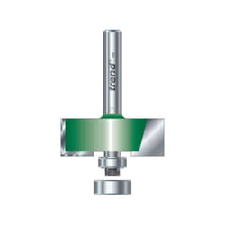 Trend - Bearing guided rebater 31.8mm diameter x 15.9mm - C193X1/4TC