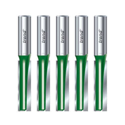 Trend - Kitchen Fitters Pack C153D x 5 pieces - CR/KFP/4