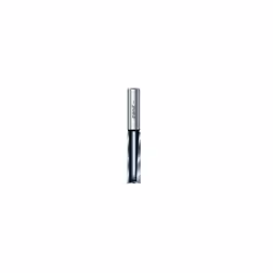 Trend TR40DX1/2TC TR40D x 1/2 TCT Two Flute Cutter Long Shank 15 x 25mm