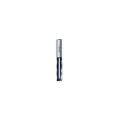 Trend TR40DX1/2TC TR40D x 1/2 TCT Two Flute Cutter Long Shank 15 x 25mm