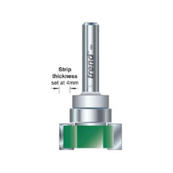Trend C220 Intumescent Cutter 15mm X 1/4 Inch