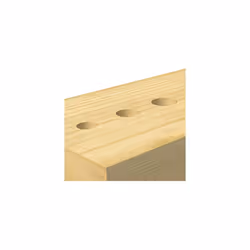 Snappy 3.5mm Diameter Drill Bit for Accurate Pilot Hole Drilling, Pack of 5, Centre Hinge Compatible, SNAP/DB9L/5