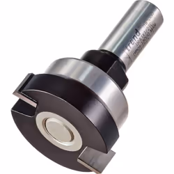Trend TR41X1/2TC Intumescent Cutter Set 10mm x 40mm