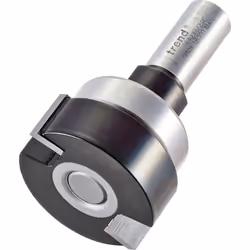 Trend TR42X1/2TC Intumescent Cutter Set 15mm x 40mm