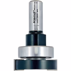 Trend TR42X1/2TC Intumescent Cutter Set 15mm x 40mm