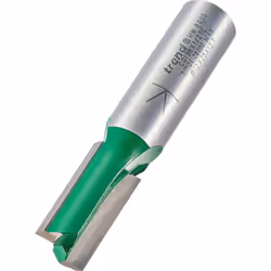 Trend C019BX1/2TC Two Flute 12mm Diameter, Shank 1/2 inch x Dia 12 mm x Cut 25 mm