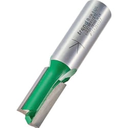 Trend C019BX1/2TC Two Flute 12mm Diameter, Shank 1/2 inch x Dia 12 mm x Cut 25 mm