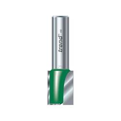 TREND C024AX1/2TC TWO FLUTE 15MM DIA X 25MM CUT