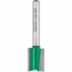 Trend Craft Pro 1/2" Shank Straight Router Cutter Bit-Ref: C030CX1/2TC Diameter 20mm Cutting Length 25mm Tungsten Carbide Tipped, Dia X