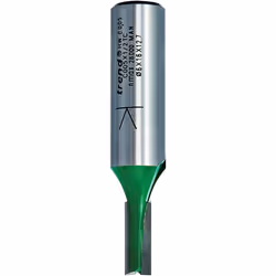 Trend Craft Pro 1/2" Shank Straight Router Cutter Bit-Ref: C030CX1/2TC Diameter 20mm Cutting Length 25mm Tungsten Carbide Tipped, Dia X - Additional view 4