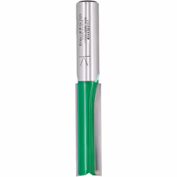 Trend Craft Pro 1/2" Shank Straight Router Cutter Bit-Ref: C030CX1/2TC Diameter 20mm Cutting Length 25mm Tungsten Carbide Tipped, Dia X - Additional view 5