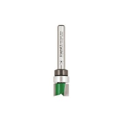 Trend C121B x 1/4 TC Bearing Guided Template Profile Cutter 12.7mm x 9.5mm