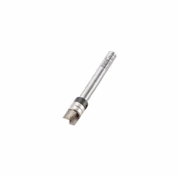 Professional Guided Profiler, 9.5mm Diameter x 6.35mm Cut, 1/4 Inch Shank, Double Bearings, Tungsten Carbide Tipped, 46/900X1 ...