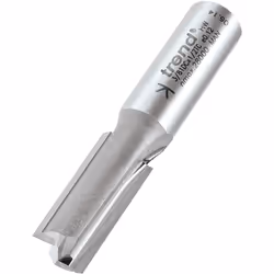 Trend 3/81DCX1/2TC Two Flute 12.7MM DIAX32MM Clearance