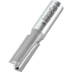 Trend 3/81DCX1/2TC Two Flute 12.7MM DIAX32MM Clearance