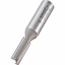 Trend 3/52X1/2TC Two Flute 9MM Dia X 25MM Cut