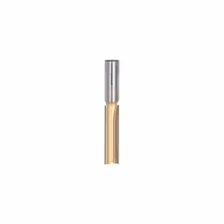 12 TCT Two Flute Straight Worktop Router Cutter 127mm x 50mm BR01X12TC Single