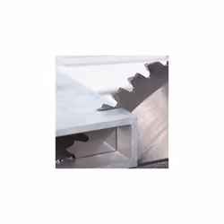 CraftPro TCT Aluminium & Plastic Worktop Sawblade, 260mm Diameter, 30mm Bore, 96 Teeth, 2.8mm Kerf, -6 Hook, CSB/AP26096
