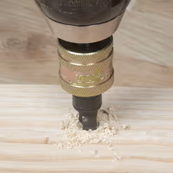 Trend SNAP/PC/A Snappy 4-Piece Countersink Drill Bit Set - Additional view 5