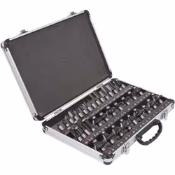 Trend SET/SS35X1/2TC 35-Piece Router Cutter Starter Set