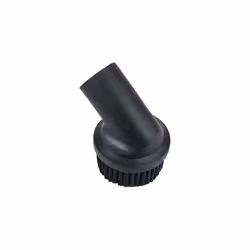 35mm Diameter Round Furniture Brush for Dust Extraction, Trend T31 and T30 Accessory, T31/3