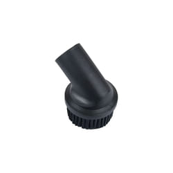 35mm Diameter Round Furniture Brush for Dust Extraction, Trend T31 and T30 Accessory, T31/3