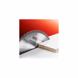 Jigsaw Blade 100x2.5mm CV Down-Cut