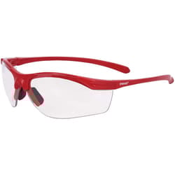 Trend Safety Spectacles - Clear Lens