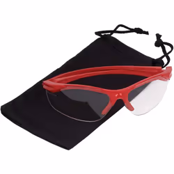 Trend Safety Spectacles - Clear Lens