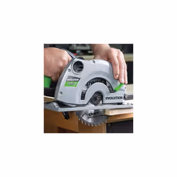 CraftPro TCT Cordless Thin Kerf Combination Sawblade for Wood, 190mm Diameter, 30mm Bore, 60 Teeth, 1.6mm Kerf, +25 Hook, CSB/19060TC