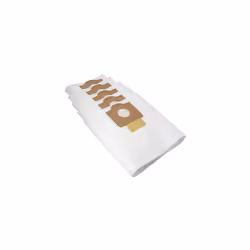 5-Pack Micro Filter Bags, 24.5L for T35 Dust Extractor, Heavy-Duty Construction, T35/1/5