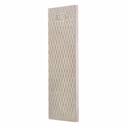 Trend 8-Inch Diamond Sharpening & Flattening Stone Double Sided (180/600 Grit) Bench Stone with Pouch Cleaning Block & Non- ...