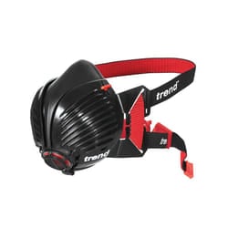 Trend AIR STEALTH Half Mask Medium/Large TRESTEALTH