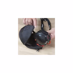 Trend STEALTH/2 2 Air Stealth Respirator Mask Storage Case - Additional view 4