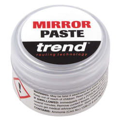 Ultra Fine Mirror Paste for Honing and Polishing Your Sharpened Knives & Tools, DWS/MP/40