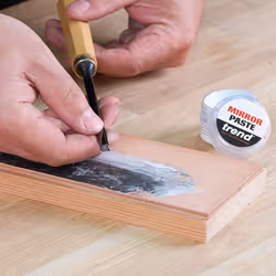 Ultra Fine Mirror Paste for Honing and Polishing Your Sharpened Knives & Tools, DWS/MP/40 - Additional view 4