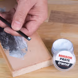 Ultra Fine Mirror Paste for Honing and Polishing Your Sharpened Knives & Tools, DWS/MP/40 - Additional view 5